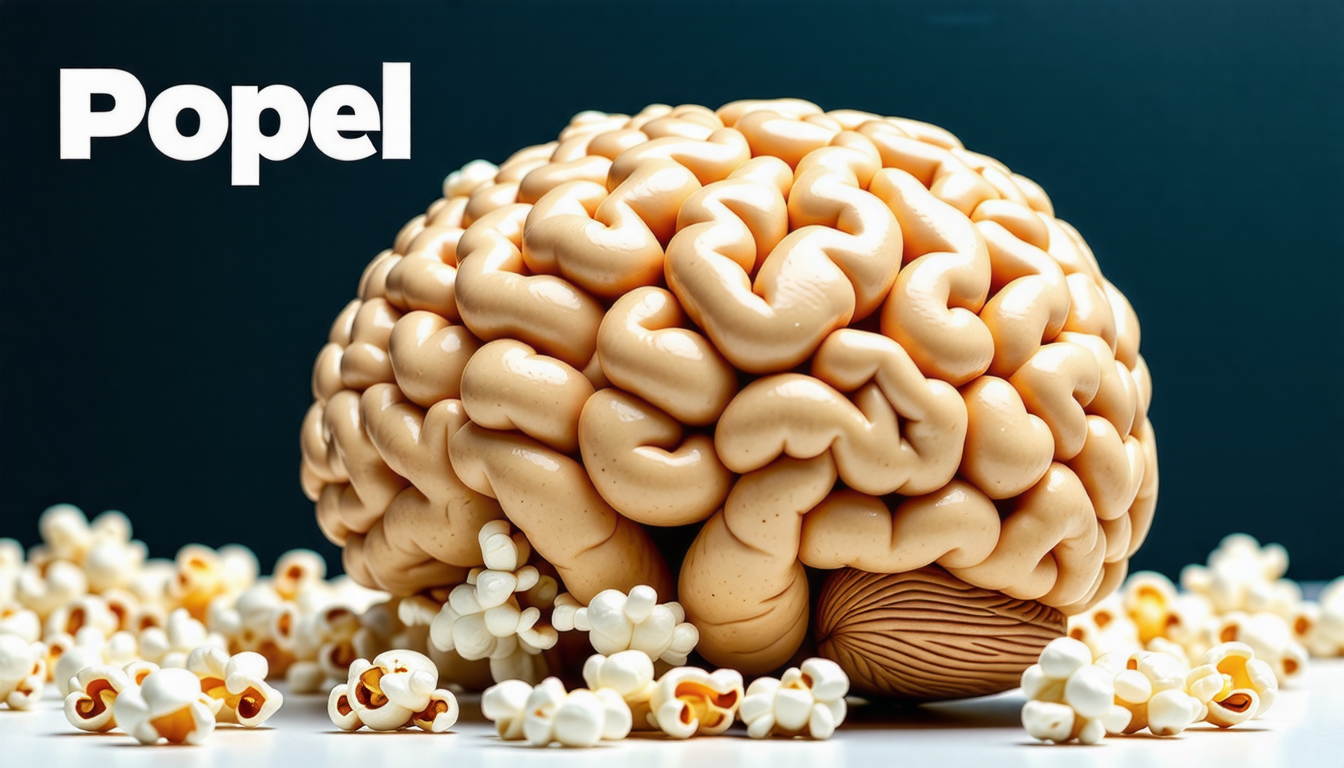 découvrez le phénomène fascinant du cerveau popcorn et apprenez à reconnaître ses effets sur vous. comprenez ce phénomène et apprenez à détecter les signes de sa présence.