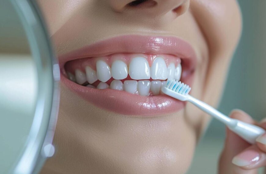 Avez-vous déjà essayé cette méthode surprenante pour blanchir vos dents naturellement ?