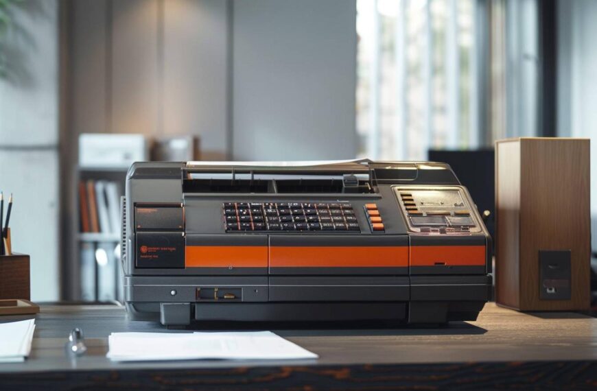 Envoyer un fax : un moyen obsolète ou un outil indispensable pour votre entreprise ?