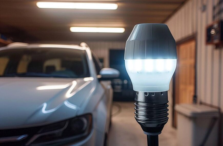 Est-ce que les ampoules LED pour voiture vont révolutionner votre expérience de conduite ?