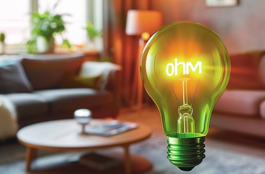 A Ohm Energie é a revolução que a sua conta de luz esperava?
