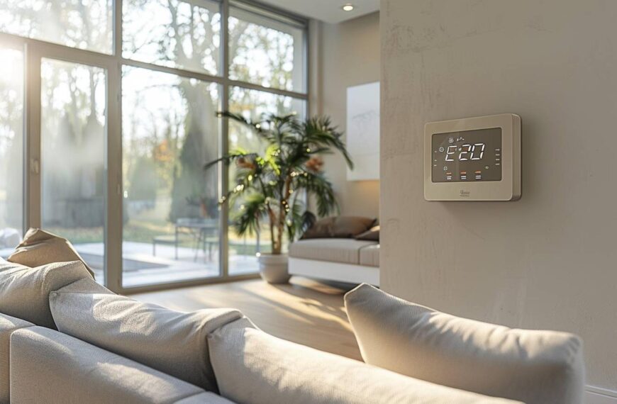 Le chauffage électrique est-il la solution la plus économique pour votre maison ?